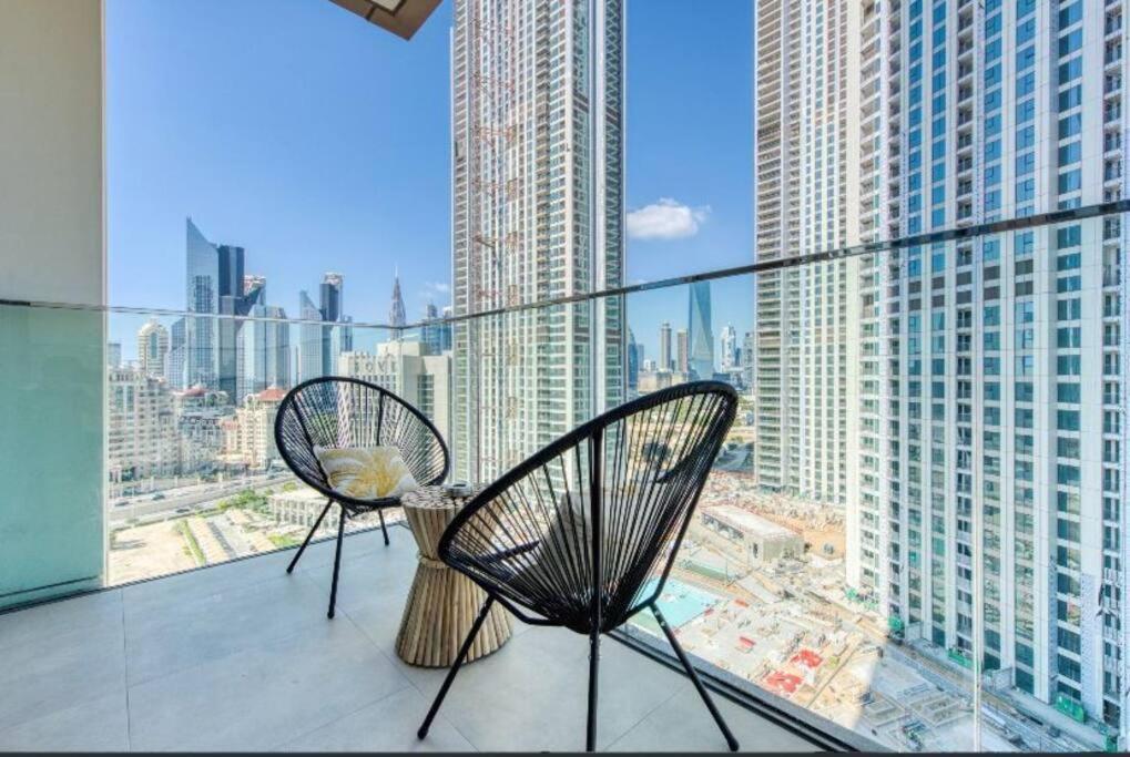 Downtown Views, Downtown Dubai - Mint Stay エクステリア 写真